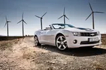 Chevrolet Camaro V 6.2 432 KM — zdjęcie 4