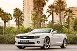 Chevrolet Camaro V 6.2 432 KM — zdjęcie 5