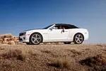Chevrolet Camaro V 6.2 432 KM — zdjęcie 6