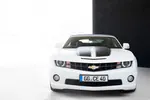 Chevrolet Camaro V 6.2 432 KM — zdjęcie 2