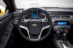Chevrolet Camaro V 6.2 432 KM — zdjęcie 8