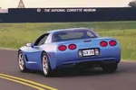 Chevrolet Corvette C5 5.7 V8 345 KM — zdjęcie 3