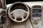 Chevrolet Corvette C5 5.7 V8 345 KM — zdjęcie 4