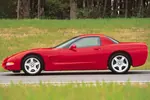 Chevrolet Corvette C5 5.7 V8 345 KM — zdjęcie 5