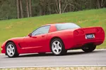 Chevrolet Corvette C5 5.7 V8 345 KM — zdjęcie 6