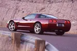 Chevrolet Corvette C5 5.7 V8 345 KM — zdjęcie 5