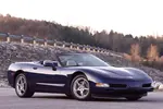 Chevrolet Corvette C5 5.7 V8 345 KM — zdjęcie 6
