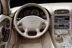 Chevrolet Corvette C5 5.7 V8 345 KM — zdjęcie 8