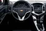 Chevrolet Cruze I 1.8 DOHC 16 141 KM — zdjęcie 2
