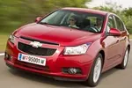 Chevrolet Cruze I 1.8 DOHC 16 141 KM — zdjęcie 3