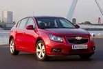 Chevrolet Cruze I 1.8 DOHC 16 141 KM — zdjęcie 1