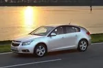 Chevrolet Cruze I 1.8 DOHC 16 141 KM — zdjęcie 4