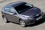 Chevrolet Cruze I 1.8 DOHC 16 141 KM — zdjęcie 5