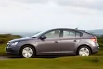 Chevrolet Cruze I 1.8 DOHC 16 141 KM — zdjęcie 6