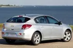 Chevrolet Cruze I 1.8 DOHC 16 141 KM — zdjęcie 7