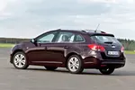 Chevrolet Cruze I 2.0 VCDI 16 163 KM — zdjęcie 3