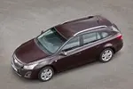 Chevrolet Cruze I 2.0 VCDI 16 163 KM — zdjęcie 4