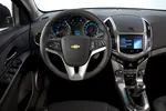 Chevrolet Cruze I 2.0 VCDI 16 163 KM — zdjęcie 5