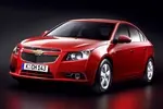 Chevrolet Cruze I 1.8 DOHC 16 141 KM — zdjęcie 4