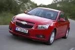 Chevrolet Cruze I 1.8 DOHC 16 141 KM — zdjęcie 2