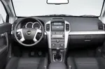 Chevrolet Epica 2.5 156 KM — zdjęcie 2