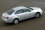 Chevrolet Epica 2.5 156 KM — zdjęcie 3