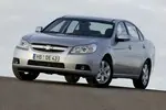 Chevrolet Epica 2.5 156 KM — zdjęcie 1