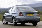 Chevrolet Evanda 2.0 16v 131 KM — zdjęcie 3