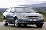 Chevrolet Evanda 2.0 16v 131 KM — zdjęcie 1