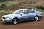 Chevrolet Evanda 2.0 16v 131 KM — zdjęcie 4