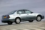 Chevrolet Evanda 2.0 16v 131 KM — zdjęcie 5