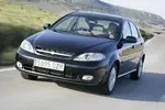Chevrolet Lacetti 1.4 16v 94 KM — zdjęcie 1