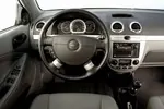 Chevrolet Lacetti 1.4 16v 94 KM — zdjęcie 4