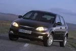 Chevrolet Lacetti 1.4 16v 94 KM — zdjęcie 5