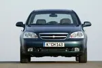 Chevrolet Lacetti 1.4 16v 94 KM — zdjęcie 2