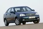 Chevrolet Lacetti 1.4 16v 94 KM — zdjęcie 1