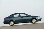 Chevrolet Lacetti 1.4 16v 94 KM — zdjęcie 3