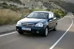 Chevrolet Lacetti 1.4 16v 94 KM — zdjęcie 4