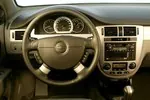 Chevrolet Lacetti 1.4 16v 94 KM — zdjęcie 5