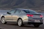 Chevrolet Malibu VIII 2.0D DPF 160 KM — zdjęcie 2