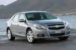 Chevrolet Malibu VIII 2.0D DPF 160 KM — zdjęcie 1