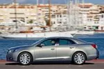 Chevrolet Malibu VIII 2.0D DPF 160 KM — zdjęcie 3