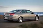 Chevrolet Malibu VIII 2.0D DPF 160 KM — zdjęcie 7