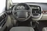 Chevrolet Rezzo 1.6 16v 105 KM — zdjęcie 2