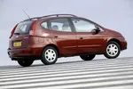 Chevrolet Rezzo 1.6 16v 105 KM — zdjęcie 3
