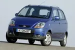 Chevrolet Spark I 0.8 52 KM — zdjęcie 1