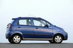 Chevrolet Spark I 0.8 52 KM — zdjęcie 3