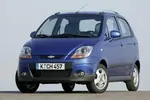 Chevrolet Spark I 0.8 52 KM — zdjęcie 4