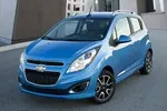 Chevrolet Spark II 1.0 DOHC 68 KM — zdjęcie 2