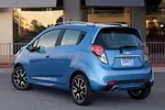 Chevrolet Spark II 1.0 DOHC 68 KM — zdjęcie 3